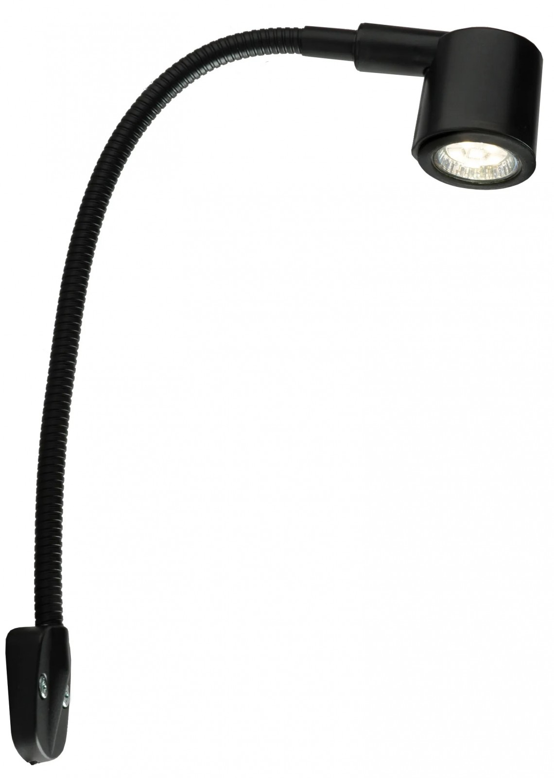 Kartlampe Kurs SMD LED